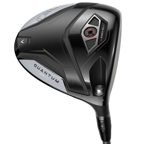 Callaway Women's Quantum Max D Driver