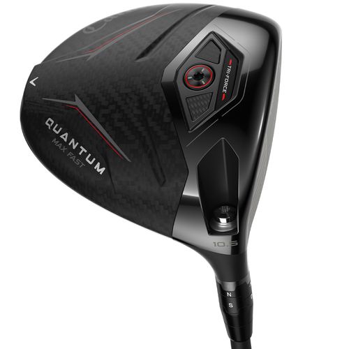 Callaway Quantum Max Fast Driver