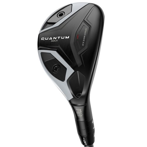 Callaway Women's Quantum Max Hybrid