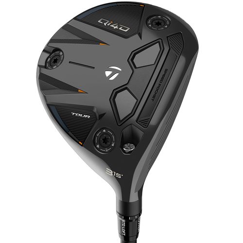 TaylorMade Qi4D Tour Fairway