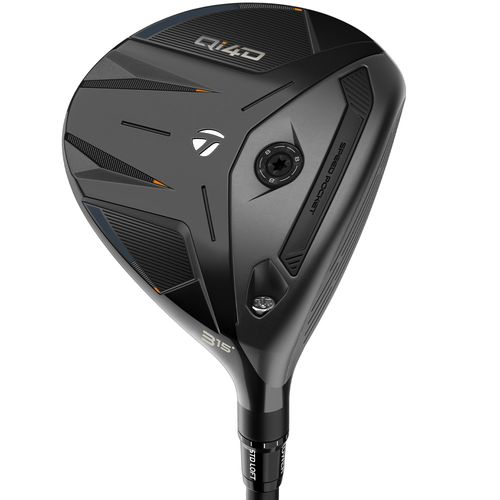 TaylorMade Qi4D Fairway