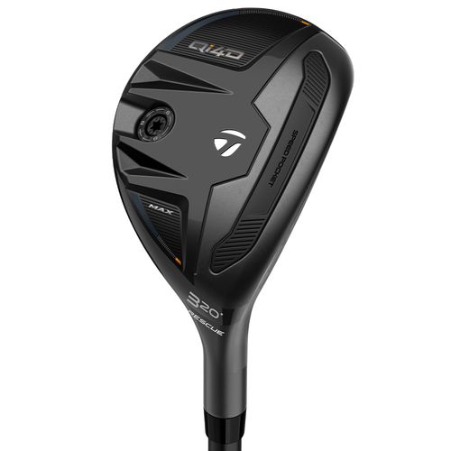 TaylorMade Qi4D Hybrid