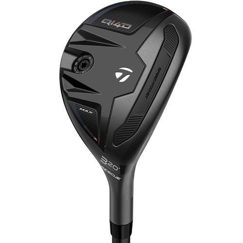 TaylorMade Qi4D Max Hybrid
