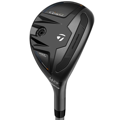TaylorMade Qi4D Max Lite Hybrid