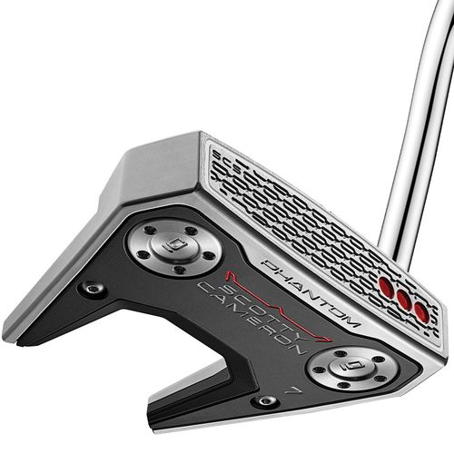 Scotty Cameron Phantom 7 Putter