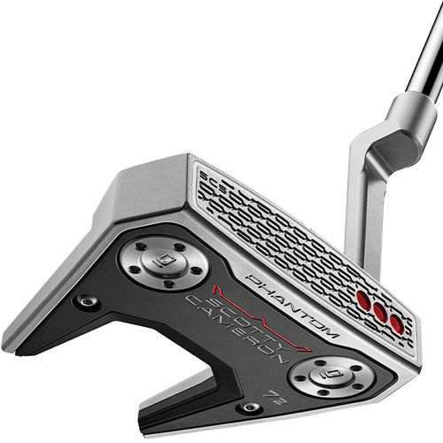 Scotty Cameron Phantom 7.2 Putter