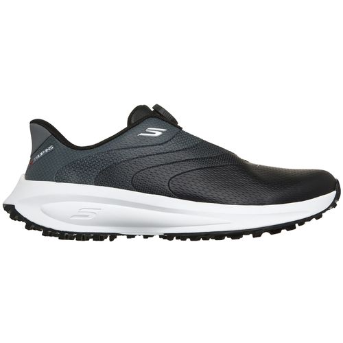 Skechers Men's Flow SI - Twist-Fit Spikeless Golf Shoes