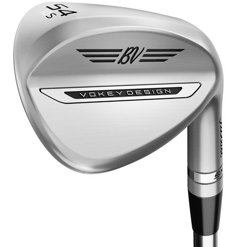 Titleist Vokey SM11 Tour Chrome Wedge
