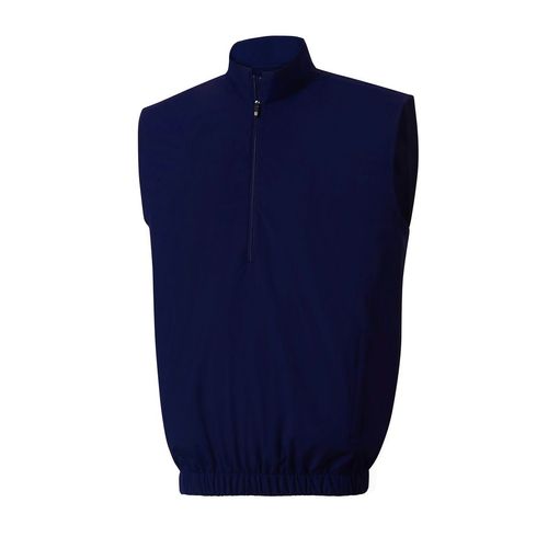 FootJoy Men's Performance Windshirt 1/2 Zip Vest
