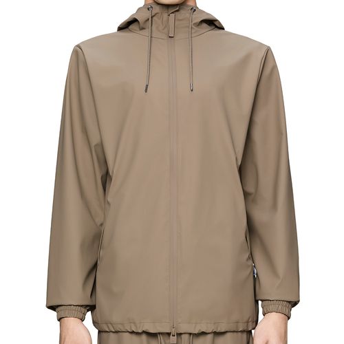Rains Men's Storm Breaker Jacket
