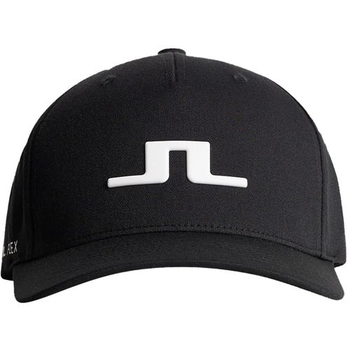 J.Lindeberg Men's Heath Cap