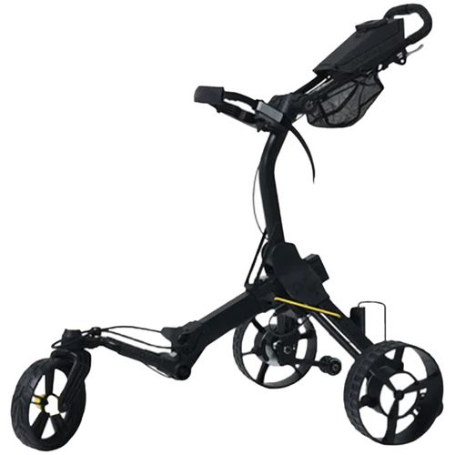 Alphard Golf Cybercart