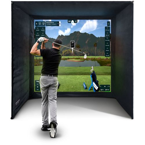 SimSpace Golf Enclosure