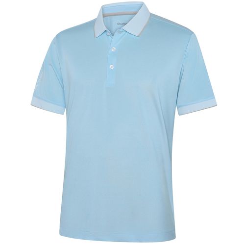 Galvin Green Men's Moon Polo