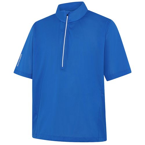 Galvin Green Men's Luis 1/2 Zip Windshirt