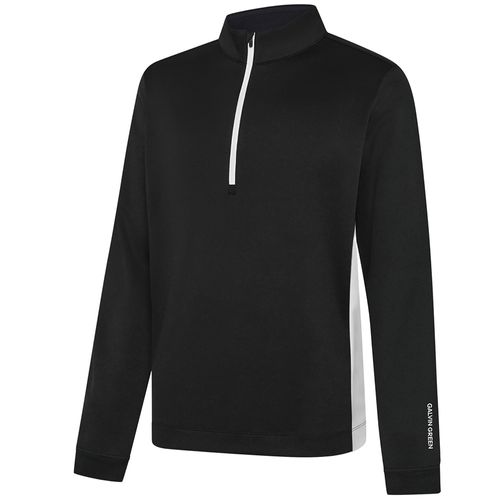 Galvin Green Men's Don 1/4 Zip Pullover