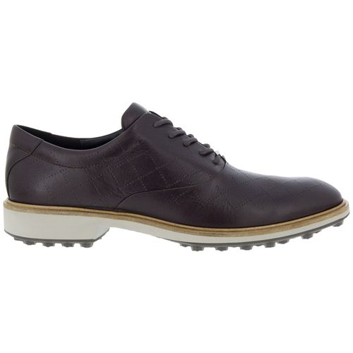 ECCO Men's Classic Hybrid Spikeless Golf Shoes