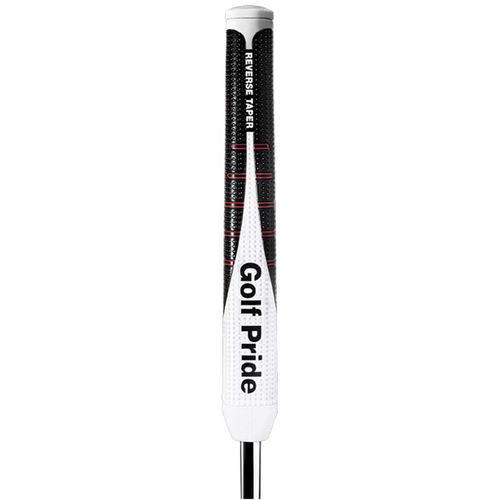 Golf Pride Reverse Taper Round Putter Grip