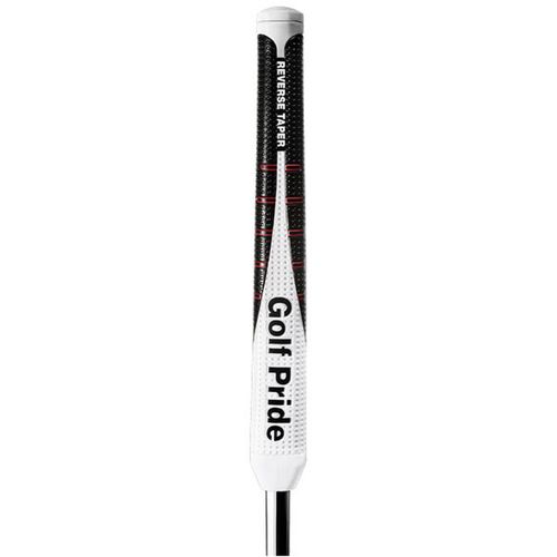 Golf Pride Reverse Taper Flat Putter Grip
