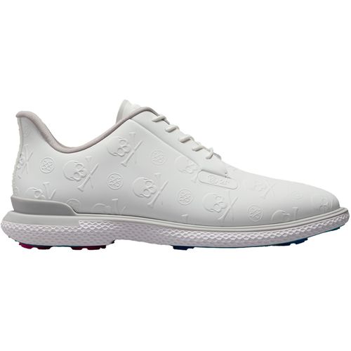 G/FORE Men's Gallivan2r Embossed Skulls and Tees Golf Shoes
