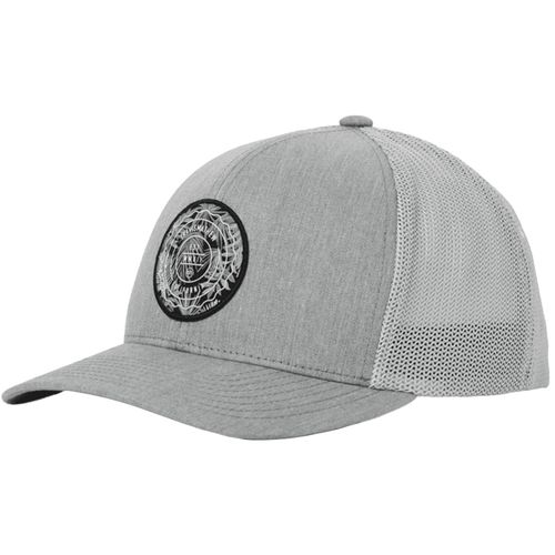 TravisMathew Men's The Patch Floral Hat