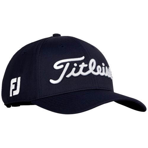 Titleist Men's Tour Performance Hat