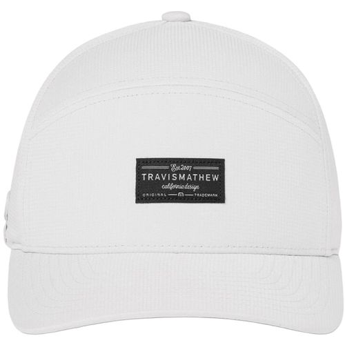 TravisMathew Men's Wanderlust Hat