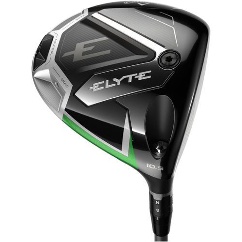 Callaway Elyte Driver