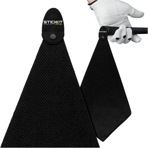 Stick It Magnetic Mini Towel