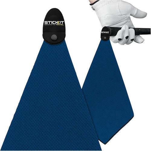 Stick It Magnetic Mini Towel