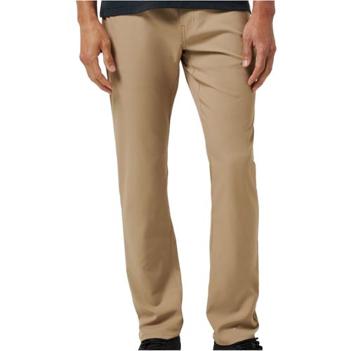TravisMathew Men's Open To Close 2.0 Pants