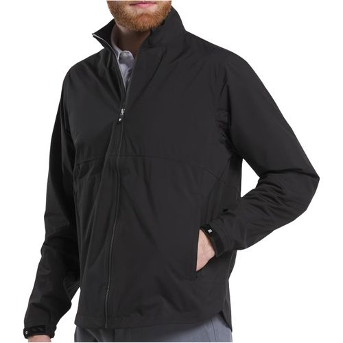 FootJoy Men's HydroLite X Rain Jacket