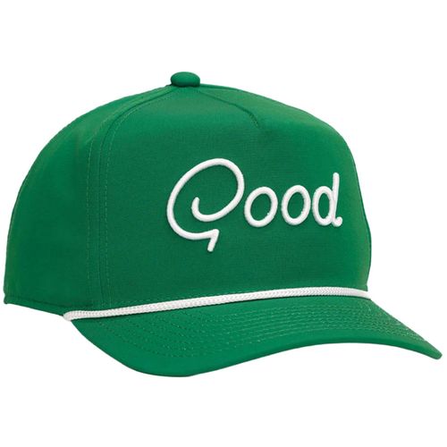 Good Good Golf Men's Show Out Rope Hat