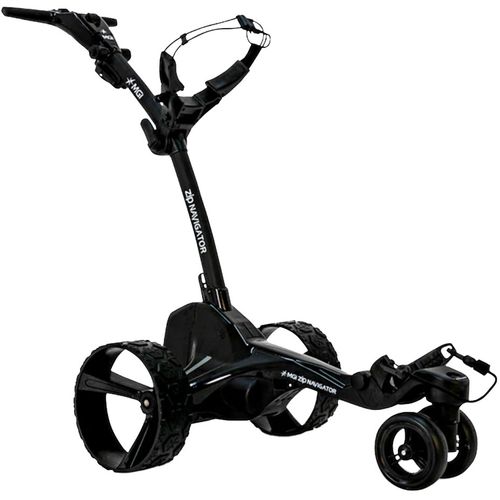 MGI Golf Zip Navigator Electric Cart