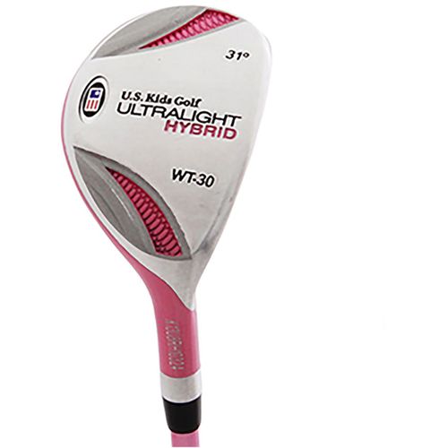 U.S. Kids Juniors’ UL Pink Hybrid - Used