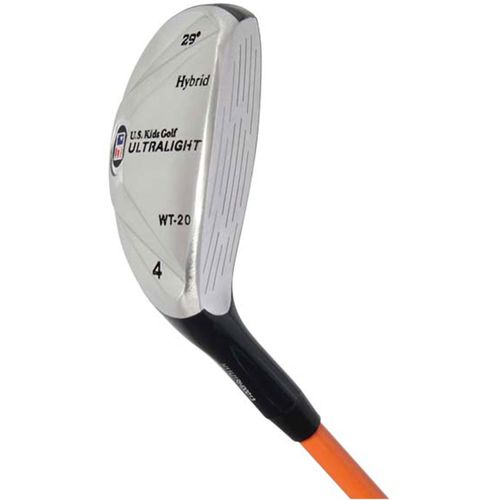 U.S. Kids Juniors’ UL Hybrid - Used