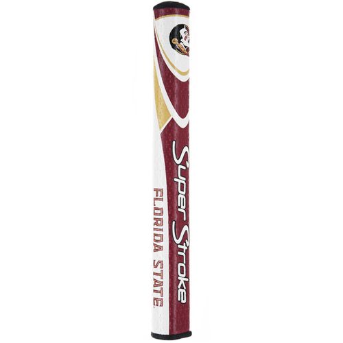 SuperStroke NCAA Mid Slim 2.0 Putter Grip