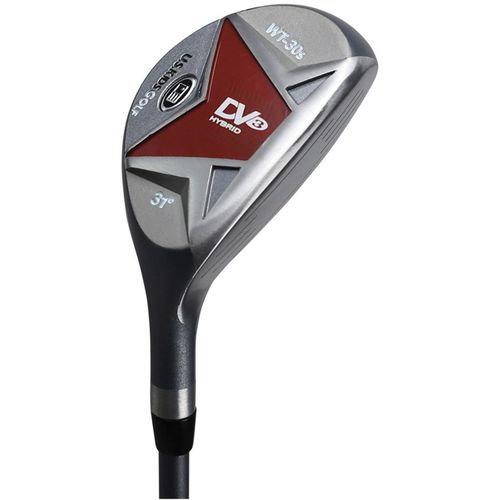 U.S. Kids Juniors' UL DV3 Hybrid