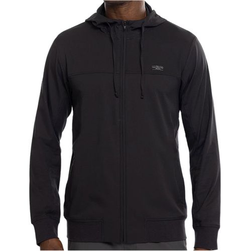 TravisMathew Men's Wanderlust Full Zip Hoodie