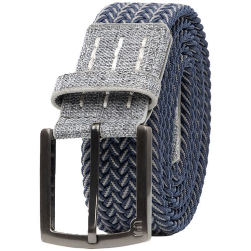 TravisMathew Men's Cheers 2.0 Stretch Woven Belt