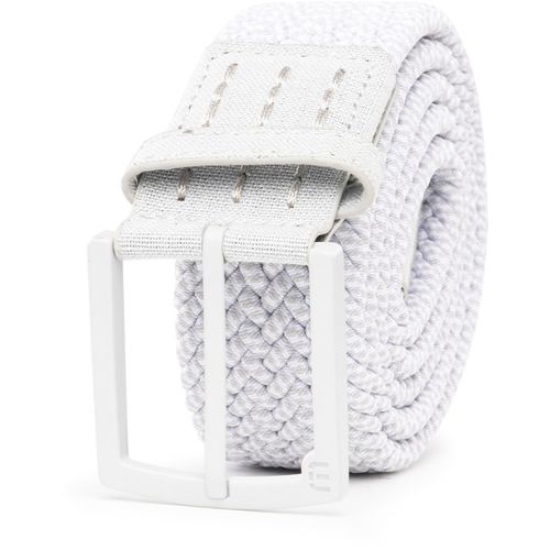 TravisMathew Men's Staggerwing 2.0 Stretch Woven Belt