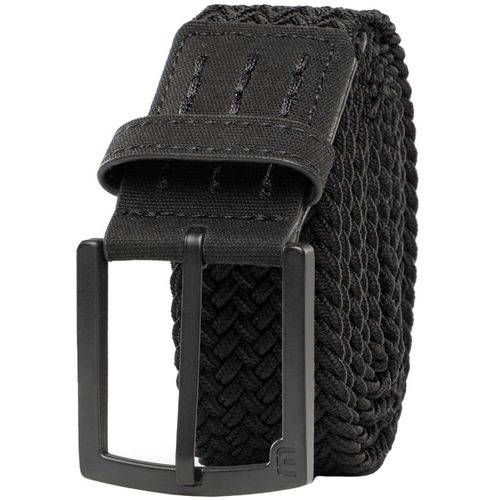 TravisMathew Men's Voodoo 2.0 Stretch Woven Belt