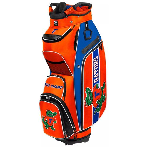 Team Effort NCAA Bucket III Cooler Cart Bag