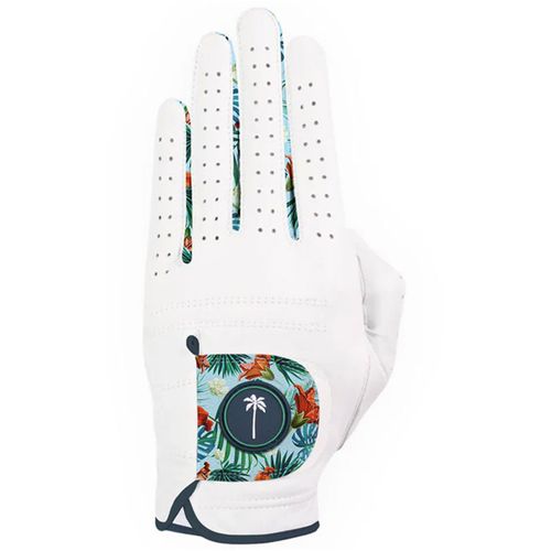 Palm Golf Co. Men's Barrels and Birdies Golf Glove
