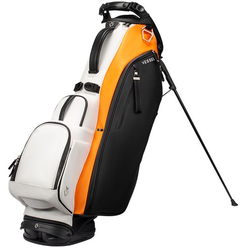 Vessel Player V 6-Way Stand Bag
