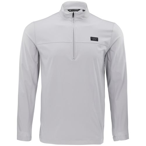 TravisMathew Men's Wanderlust 1/4 Zip Pullover