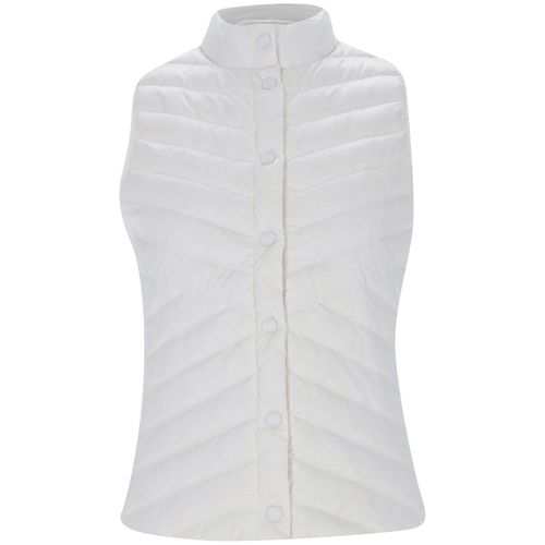 G/FORE Women's Down Quilted Taffeta Tech Vest