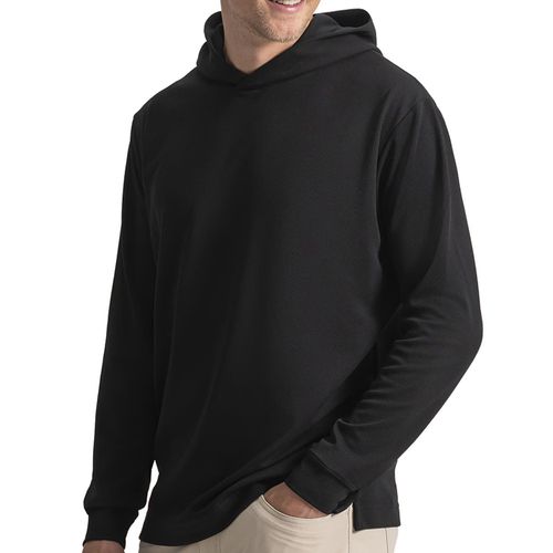 FootJoy Men's Textured Jacquard Hoodie