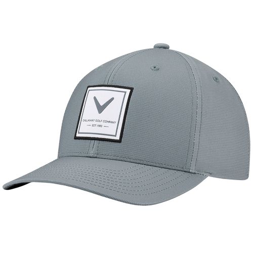Callaway Men's Rutherford FLEXFIT Snapback Hat