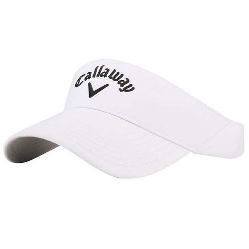 Callaway Men's Liquid Metal Visor